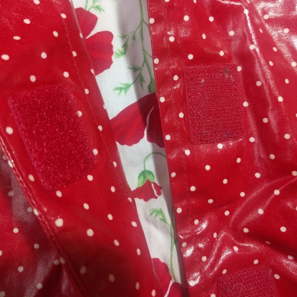 GYMBOREE Raincoat - Picture 3 of 5